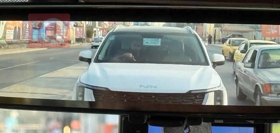 كيا سورينتو